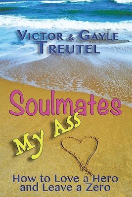 bokomslag Soulmates My Ass