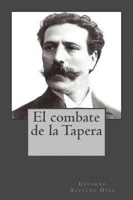 El combate de la Tapera