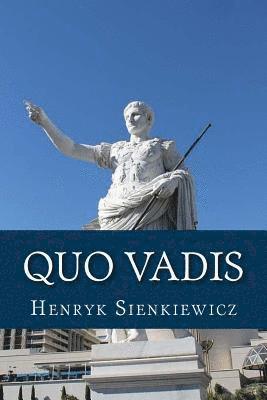 Quo Vadis