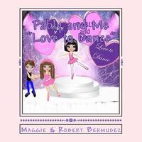 bokomslag Pably and Me 'Love to Dance' Vol. 6: Love to Dance