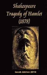 bokomslag Shakespeare Tragedy of Hamlet (1878)