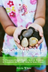 bokomslag Stone Moments for Families: 72 Worship Activities to establish the Presence of the Lord in Your Home
