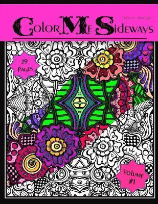 Color Me Sidways 1