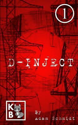 D-INJECT Vol. 1 1