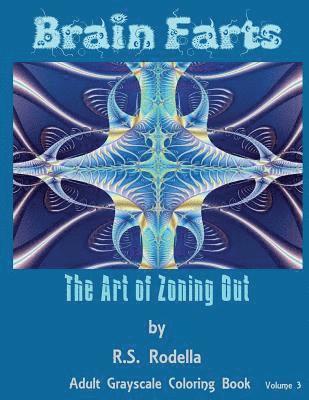 bokomslag Brain Farts: The Art of Zoning Out