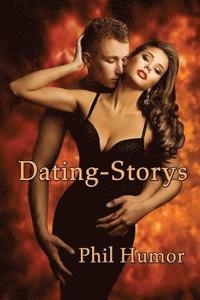 bokomslag Dating-Storys