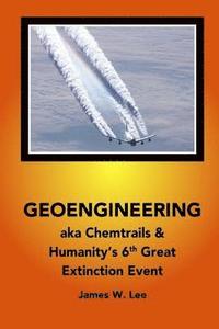 bokomslag Geoengineering aka Chemtrails