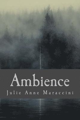bokomslag Ambience: A Collection of Short Poems