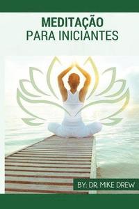 bokomslag Meditação para iniciantes