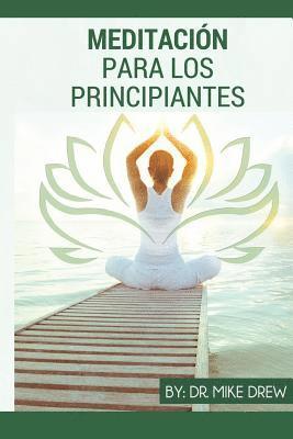 bokomslag Meditación para principiantes