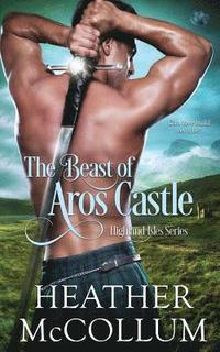 bokomslag The Beast of Aros Castle