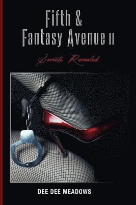 bokomslag Fifth and Fantasy Avenue II Secrets Revealed