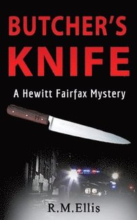 bokomslag Butcher's Knife
