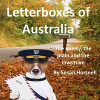 bokomslag Letterboxes of Australia