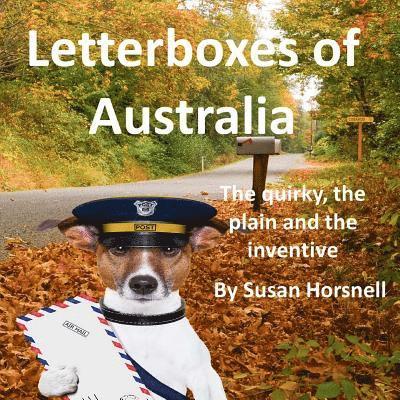 Letterboxes of Australia 1