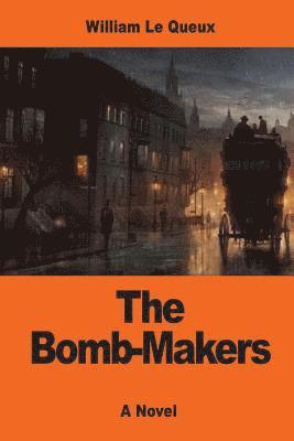 The Bomb-Makers 1