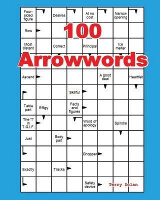 100 Arrowwords 1