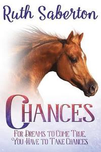 bokomslag Chances: Book 1 in the Chances Series