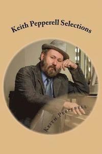bokomslag Keith Pepperell Selections