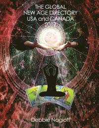 bokomslag THE GLOBAL NEW AGE DIRECTORY USA and CANADA 2017