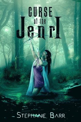 Curse of the Jenri 1