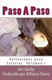 bokomslag Paso A Paso: Reflexiones para Solteros Volumen I