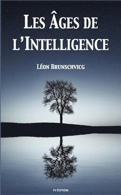 bokomslag Les âges de l'intelligence