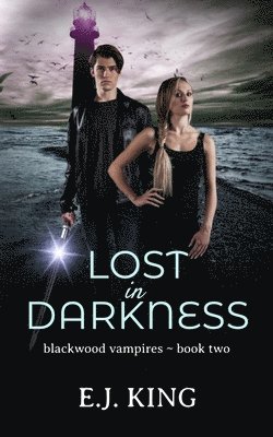 Lost in Darkness 1