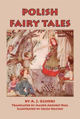 Polish Fairy Tales 1