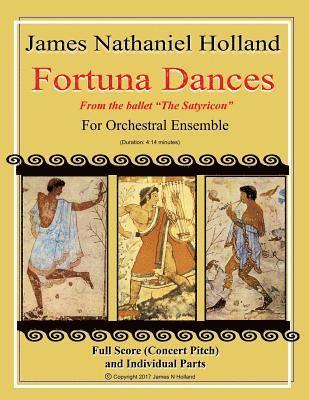 Fortuna Dances 1