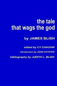 bokomslag The Tale that Wags the God
