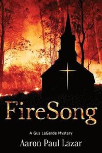 bokomslag FireSong: the secret room