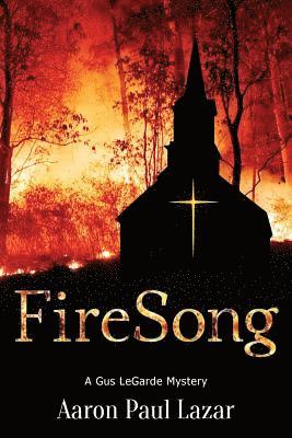 FireSong: the secret room 1