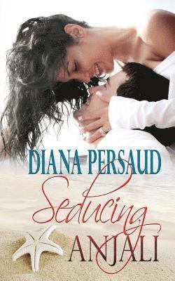 Diana Persaud - Seducing Anjali, Häftad