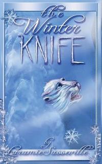 bokomslag The Winter Knife