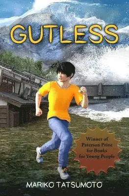 Mariko Tatsumoto - Gutless, Häftad. Tillgänglighet: Lägg i varukorg