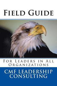 bokomslag CMF Leadership Field Guide