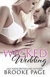 bokomslag Wicked Wedding