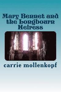 bokomslag Mary Bennet and the Longbourn Heiress