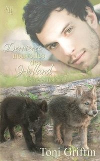 bokomslag Dernieres nouvelles des Holland