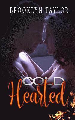 Brooklyn Taylor - Coldhearted, Häftad
