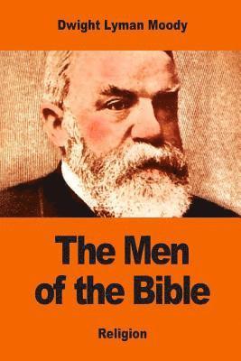 Men of the Bible 1