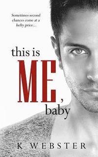 bokomslag This is Me, Baby