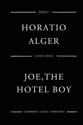 Joe, The Hotel Boy