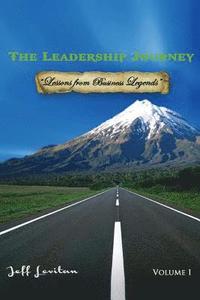 bokomslag The Leadership Journey: Volume I
