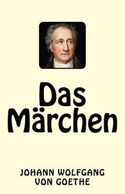 bokomslag Das Märchen