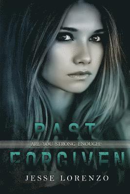 bokomslag Past Forgiven