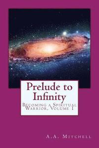 bokomslag Prelude to Infinity