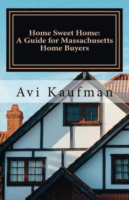 Guide for Massachusetts Home Buyers 1