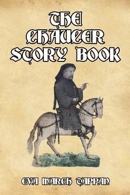 bokomslag The Chaucer Story Book